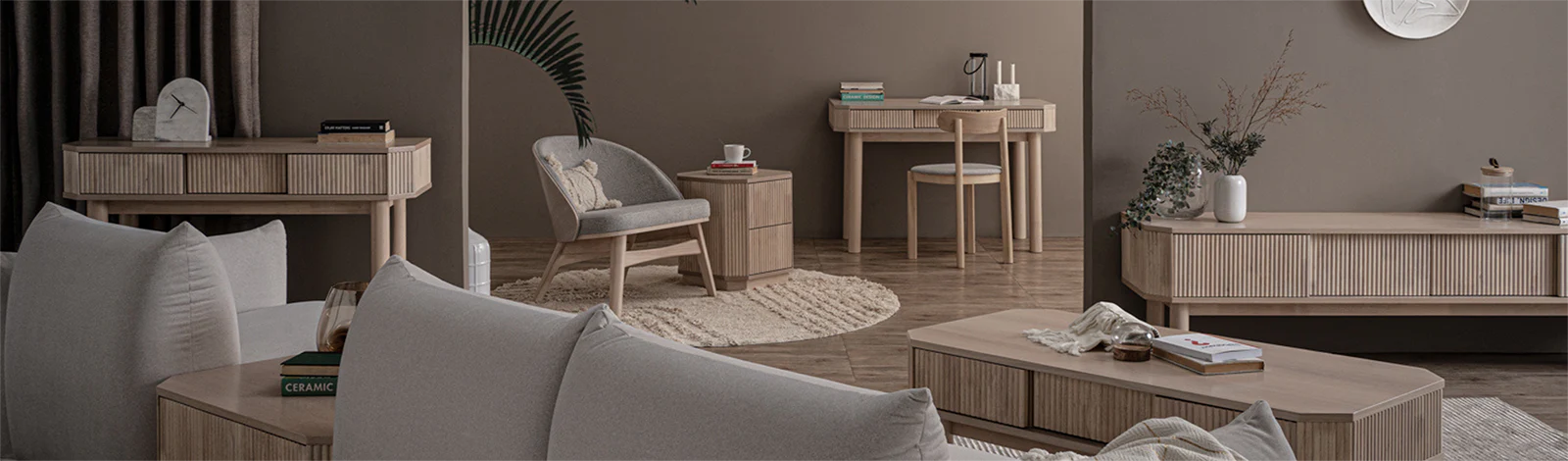Elevate Your Space with Modern Style